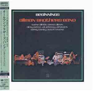 The Allman Brothers Band - Beginnings