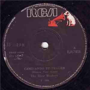 The Blow Monkeys - Cambiando Tu Imagen = Digging Your Scene