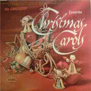 The Caroleers - Favorite Christmas Carols