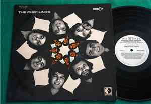 The Cuff Links - The Cuff Links