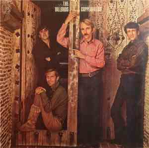 The Dillards - Copperfields