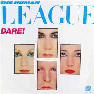 The Human League - Dare!