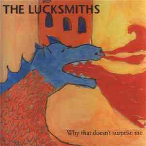 The Lucksmiths - Why That Doesn't Surprise Me