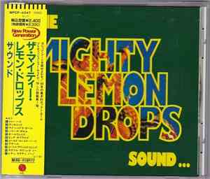 The Mighty Lemon Drops - Sound…
