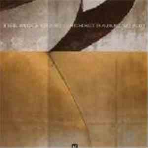 The Mike Gibbs Orchestra - Big Music