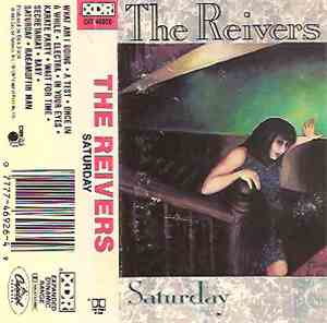 The Reivers - Saturday