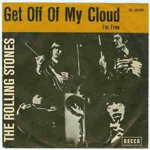 The Rolling Stones - Get Off Of My Cloud