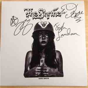 The Shrine - Rare Breed