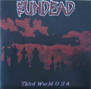 The Undead  - Third World USA