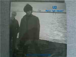 U2 - Into The Heart
