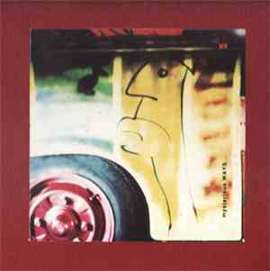 U2 - Mysterious Ways (Limited Edition Box Set Of 1000 Worldwide)