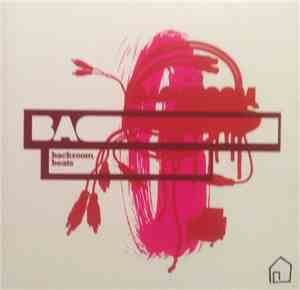 Various - Backroom Beats