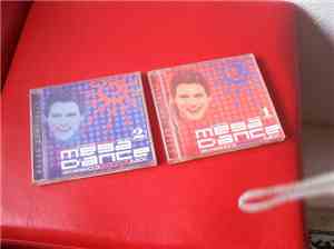 Various - Celso Portiolli Mega Dance