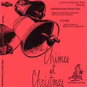 Various - Chimes At Christmas