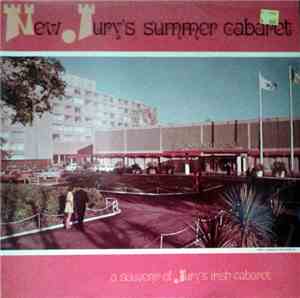 Various - Jury's Summer Cabaret