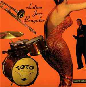 Various - Latino Jazz Boogaloo