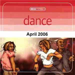 Various - Mixmash Dance April 2006