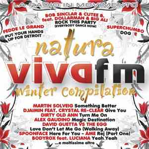Various - Natura Viva FM Winter Compilation