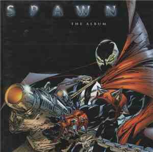 Various - Spawn (The Album)