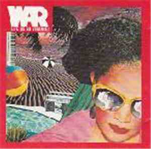 War - Life (Is So Strange)