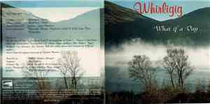 Whirligig  - What If A day ...