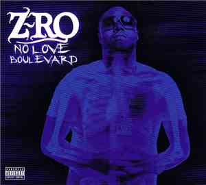 Z-Ro - No Love Boulevard