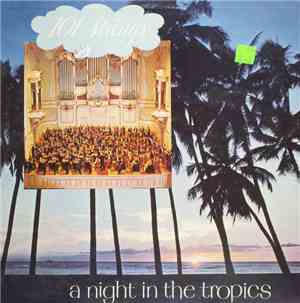 101 Strings - A Night In The Tropics