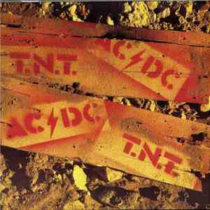 AC/DC - T.N.T.