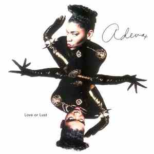 Adeva - Love Or Lust