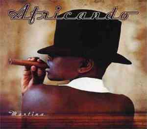 Africando - Martina