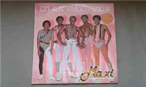 Alec Khaoli With Umoja  - Red Hot