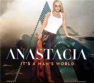 Anastacia - It's A Man's World