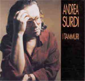 Andrea Surdi - I Tammuri