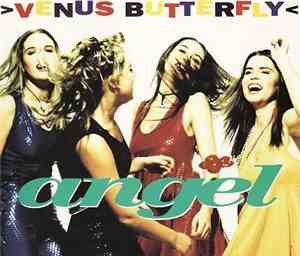 Angel  - Venus Butterfly