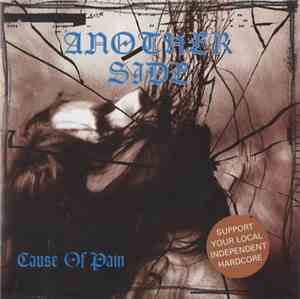 Another Side  - Cause Of Pain