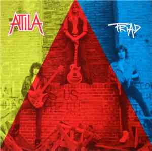 Attila  - Triad