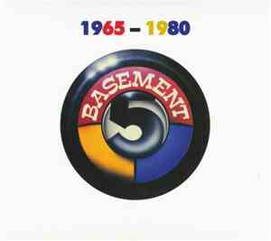 Basement 5 - 1965-1980 / Basement 5 In Dub