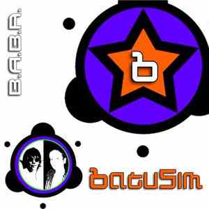Batusim - Kinky Tekk