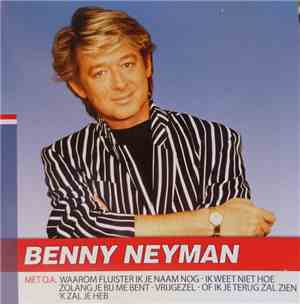 Benny Neyman - Hollands Glorie