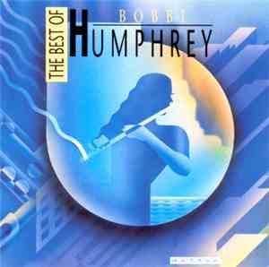 Bobbi Humphrey - The Best Of