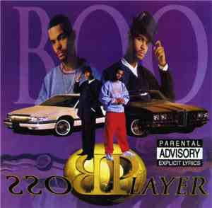 Boo  - The Boss Player
