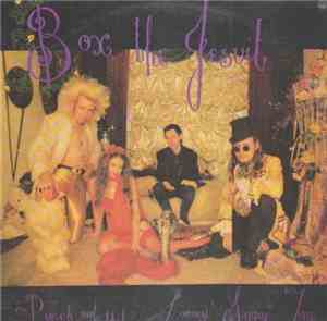 Box The Jesuit - Punch Out That Looney Sappy Tune