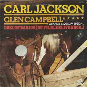 Carl Jackson / Glen Campbell - Duelin' Banjos (Du Film 