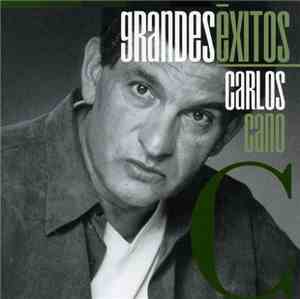 Carlos Cano - Grandes Éxitos