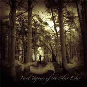 Carter Tutti - Feral Vapours Of The Silver Ether