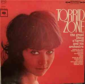Chico O'Farrill And His Orchestra - Torrid Zone