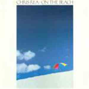 Chris Rea - On The Beach