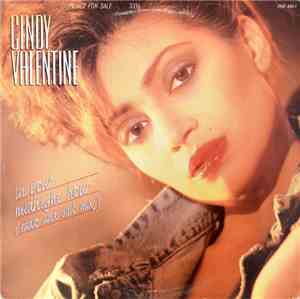 Cindy Valentine - In Your Midnight Hour