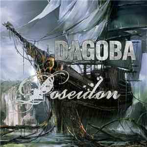 Dagoba - Poseidon
