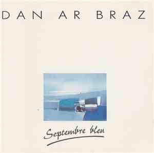 Dan Ar Braz - Septembre Bleu